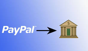 Minimal tarik uang di website sharecash.co. Cara Melakukan Penarikan Dollar Paypal Ke Rekening Bank Dari Android