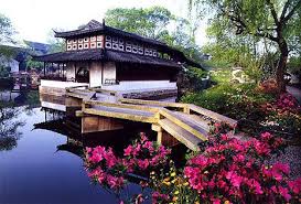Pin By Mr Dog On Therapeutic Landscapes Traditional Landscape Chinese Classical Gardens Suzhou