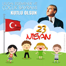 23 Nisan Gif 5 Gifler Nisan Resimler