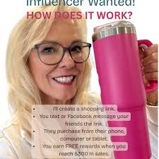 Tupperware With Pam Clift