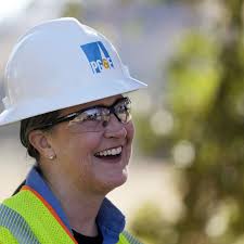 PG and E CEO, other utility execs land higher compensation