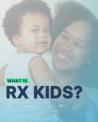 This budget season, we made a critical investment in Rx Kids — the  first-in-the-nation community-wide cash assistance program for moms and  babies. Parenting is more expensive than ever, but this groundbreaking  program