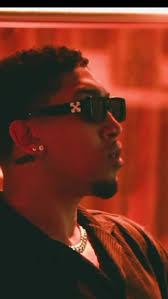 Loved You More by Kye Thompson Template