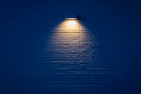 Close up shot a blue brick wall. Blue Brick Wall Pictures Download Free Images On Unsplash