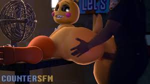 Rule34 - If it exists, there is porn of it  toy chica (fnaf)  4886276