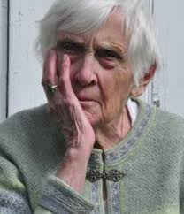 Peggy Hutton Obituary