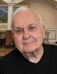 Obituary for Kenneth J Rocco