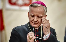 Jun 07, 2021 · abp marek jędraszewski o aborcji. Abp Jedraszewski Zastapi Kard Dziwisza Widac Otoczenie Franciszka Nie Ma Pojecia O Polakach