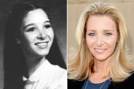 Do you like this video? Lisa Kudrow Opens Up About Life Changing Nose Job Mirror Online