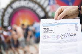 It all harks back to the way we did things in werchter until 1994: Wat Met Mijn Tickets Voor Rock Werchter Tw Classic En Bouti Gazet Van Antwerpen Mobile
