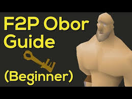 And there is ironman mode. Iron Man Magic Training Osrs F2p 07 2021