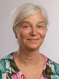 Nelly Pitteloud, M.D.