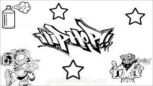 Graffiti Ausmalbilder Hip Hop Ausmalbilder Zum Ausdrucken Ausmalbilder Zum Ausdrucken Kostenlos Malvorlagen