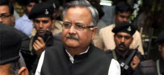 Raman singh has retained the cm post as the bjp registered victory by winning 49 of the. Chhattisgarh Cm Raman Singh Scoffs At Bypoll Losses Says Bjp Win Big Elections