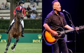 5 hours ago · tokyo — jessica springsteen and the u.s. Bruce Springsteen S Daughter Jessica Speaks Of Olympic Dream Ahead Of Showjumping Debut