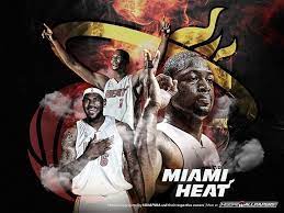 The Best Trio Miami Heat Basketball Miami Heat Miami