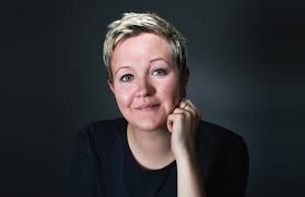 Playwright Stef Smith: 'I tread a thin line between darkness and light'