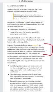 The blockchain uses the byzantine fault tolerant (bft) consensus algorithm, based on the vmware hotstuff platform. Tehmoonwalker No Twitter Unpopular Opinion As Soon As Plebs Get Libra Is A Semi Centralized Lame Stable Coin And Wont Bring Them The 1000x They Will Lose Interest And Buy My Gems