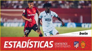 The first is los colchoneros which means the mattress makers. Atl Vs Mlc Dream11 Team Check My Dream11 Team Best Players List Of Today S Match Atletico Madrid Vs Mallorca Dream11 Team Player List Atl Dream11 Team Player List Mlc Dream11 Team