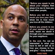 Cory Booker