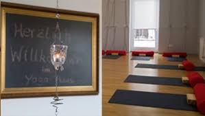 Anfänger sind hier zum hineinschnuppern und. Die Besten Yoga Studios Im Ruhrpott Rheinland
