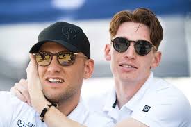 Aston Martin and Heart of Racing put Vantage