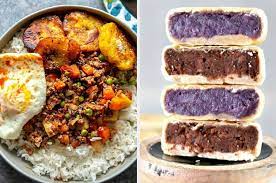 See this chicken filipino recipes page to help you plan your meal for tonight. Best Filipino Recipes Dinners Desserts And Drinks