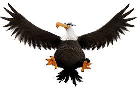 For how much of the stage is destroyed by the mighty eagle, the black feather transitions to the colored feather by percentages. Mighty Eagle The Angry Birds Movie Heroes Wiki Fandom
