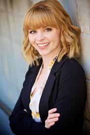 Natalie Holt MacDonald