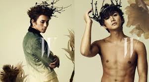 Image result for model majalah telanjang