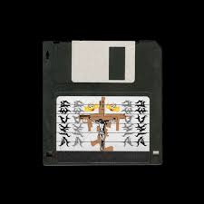 Floppy Disk Mockup Free On Behance In 2020 Free Mockup Floppy Disk Mockup