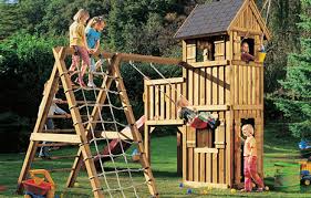 Spielgeräte für den garten kaufen: Kinderspielgerate Fur Den Garten Leipacher