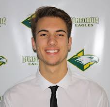 2017 Men's Lacrosse Roster