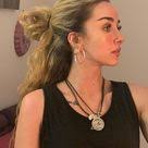 قصات وتسريحات شعر هنا الزاهد women womens fashion instagram profile