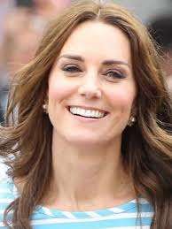 Kate Middleton Bodyguard