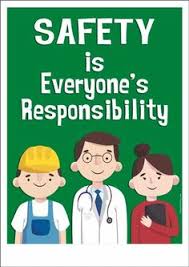 Safety Is Everyone S Responsibility Safety Slogans Workplace Safety Slogans Safety Posters