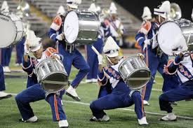 Hasil gambar untuk marching band