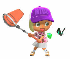 Animal Crossing New Horizons Art In 2020 Animal Crossing Animal Crossing Characters New Animal Crossing