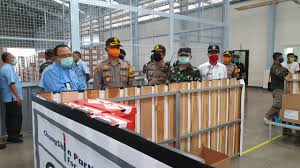 In 2012 it began operating in cikampek, karawang and in 2015 established pt. Pt Changshin Reksa Jaya Garut