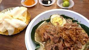 Renyah dan lembutnya udang menggoyang lidah. Mencicipi Lentog Tanjung Khas Kudus Di Baliknya Ada Mitos Yang Berkaitan Dengan Masa Lalu Tribun Travel