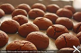 Nutella Kekse Von Stefanvienna Chefkoch Rezept Nutella Kekse Nutella Kekse Rezept Nutella