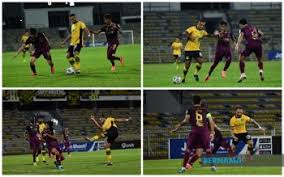 The match is a part of the premier league. Terengganu Down Perak To Keep Pace With Leaders Jdt Themalaysianews Com Malaysia News