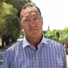 Stream Ep. 20 Fred Reno, President Olivet Lane Estate and Pellegrini Wine  Co. by The Honest Pour