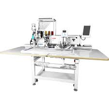 Best Single head embroidery and rhinestones fixing machine Suppliers,  Factory | Disen