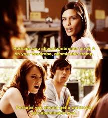 Easy A Funny Movies Favorite Movie Quotes Easy A Quotes