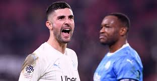 Álvaro rafael gonzález luengo is a uruguayan footballer who currently plays for lazio in the italian serie a as a midfielder. Alvaro Gonzalez Ready For Psg Challenge