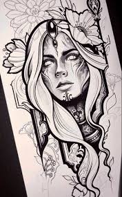 The relationship between women and tattoo as evolved over the years, as society became more and more liberated, more and more custom traditions in order for you to have a better picture of what we're talking about, we searched the internet and came up with designs of 50 best tattoos for women. Girltattoo Smalltattooformen Tattooformenmeaningful Tattooformenonches Girltattoo Small Sketches Traditional Tattoo Art Tattoo Sketches