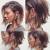 Low Maintenance Edgy Medium Length Hairstyles