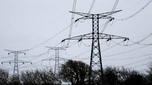 Lignes à haute tension, lignes très haute tension : Les Lignes A Haute Tension Presentent Elles Un Risque Pour La Sante Des Enfants