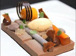 Chefs Are Exposed 5 In 2020 Dessert Restaurants Food Perfect Food